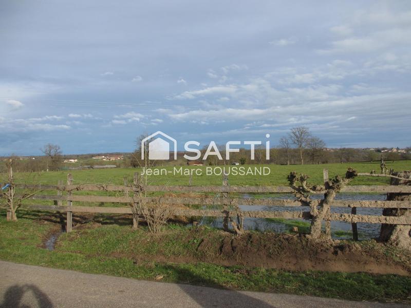 Maison - 96 m² - 4 pièces