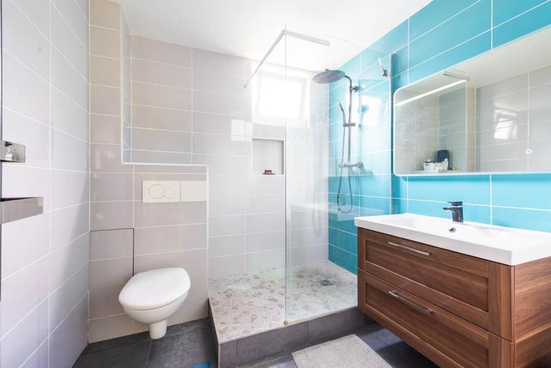 Appartement - 49 m² - 3 pièces