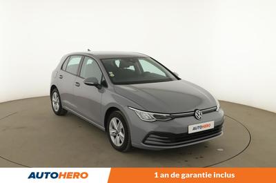 Volkswagen Golf VIII 2.0 Tdi Scr Life 1st Bv6 115 ch
