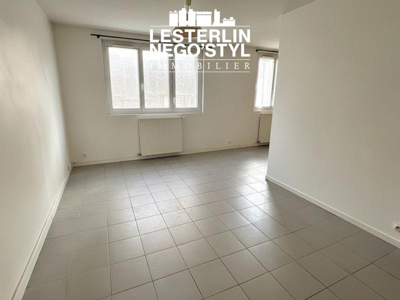 Appartement - 71 m² - 4 pièces