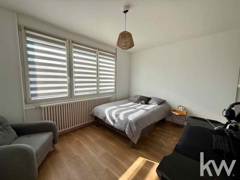 Maison ancienne - 130 m² - 5 pièces