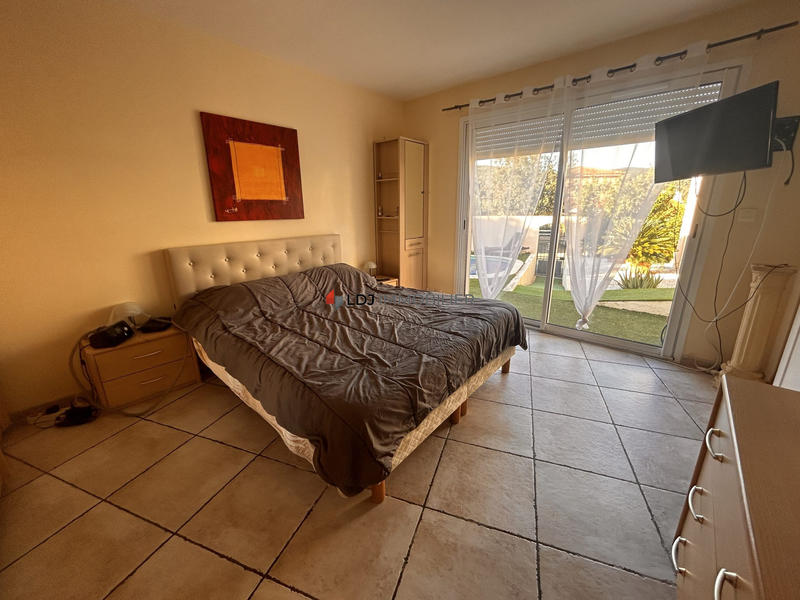 Villa - 150 m² - 5 pièces