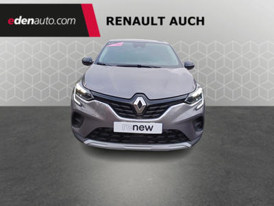 Renault Captur TCe 90 Evolution