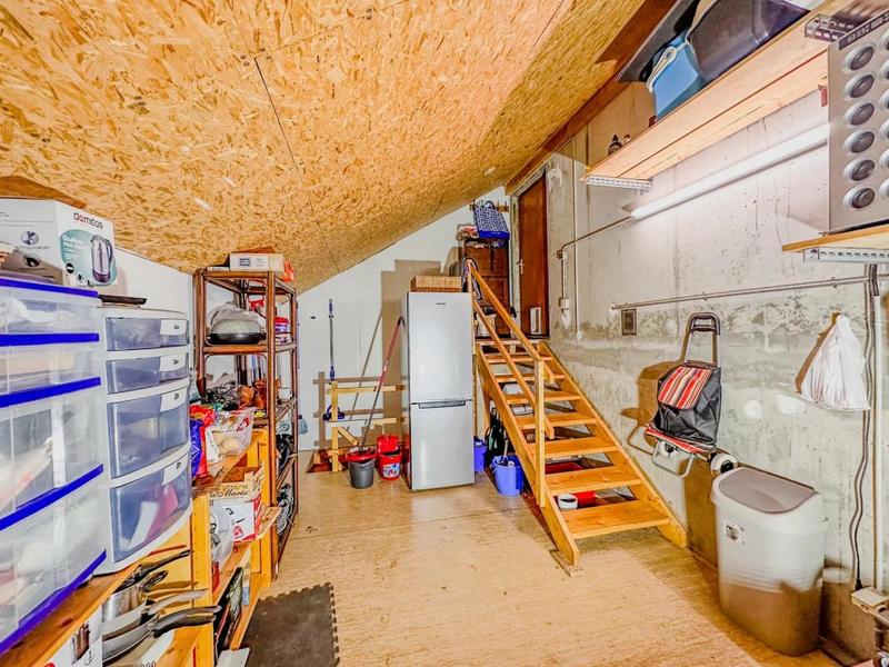 Duplex - 95 m² - 5 pièces