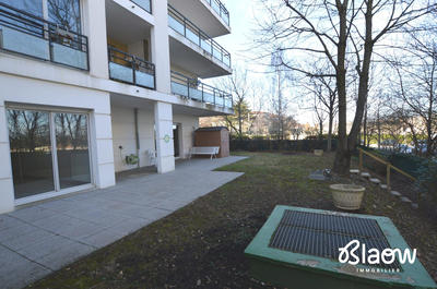 Appartement - 75 m² - 3 pièces