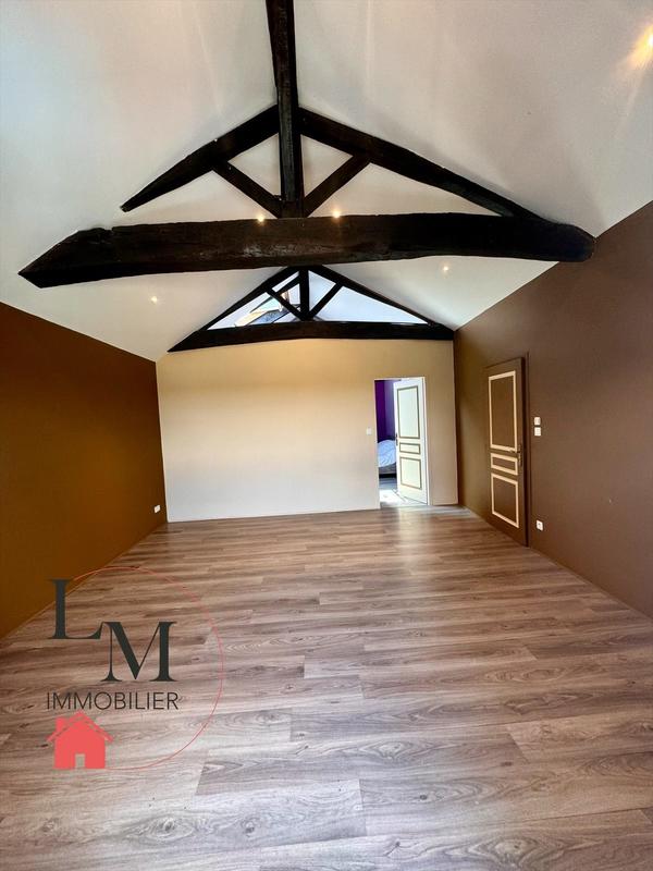 Bastide - 236 m² - 9 pièces