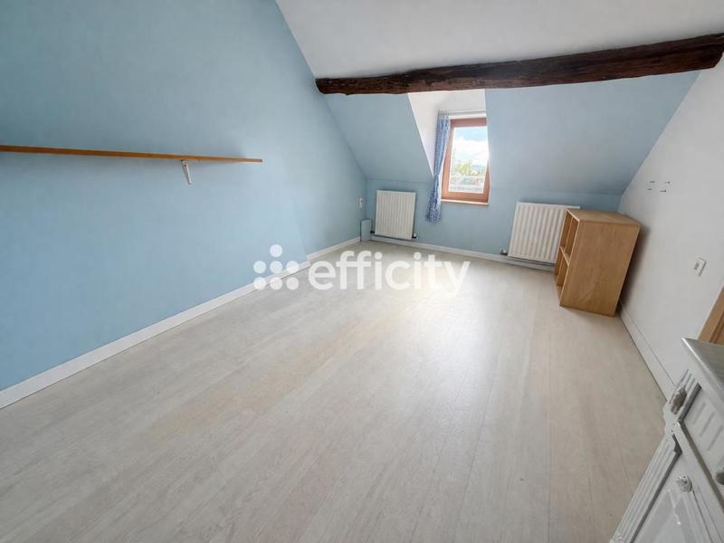 Maison - 153 m² - 6 pièces