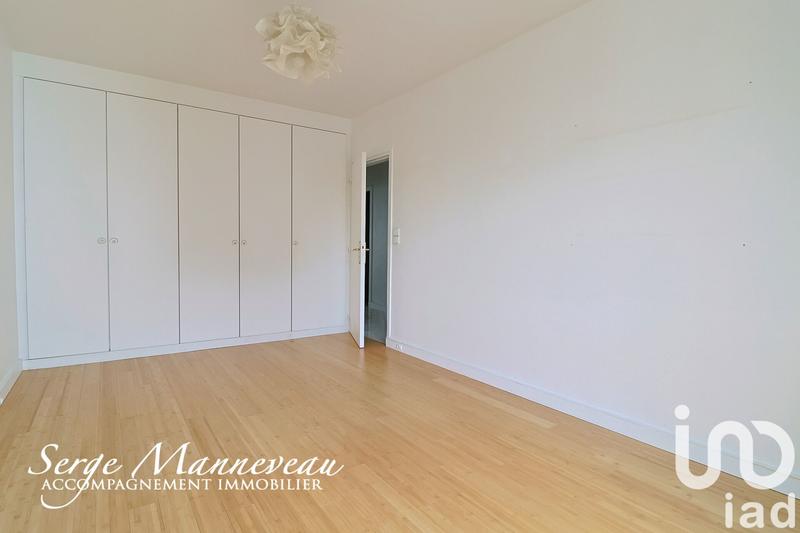 Appartement - 82 m² - 4 pièces