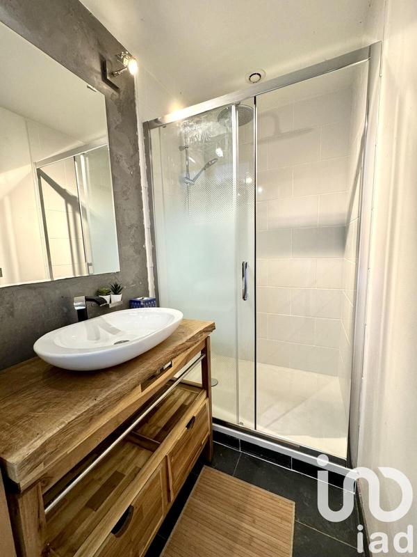 Appartement - 66 m² - 2 pièces