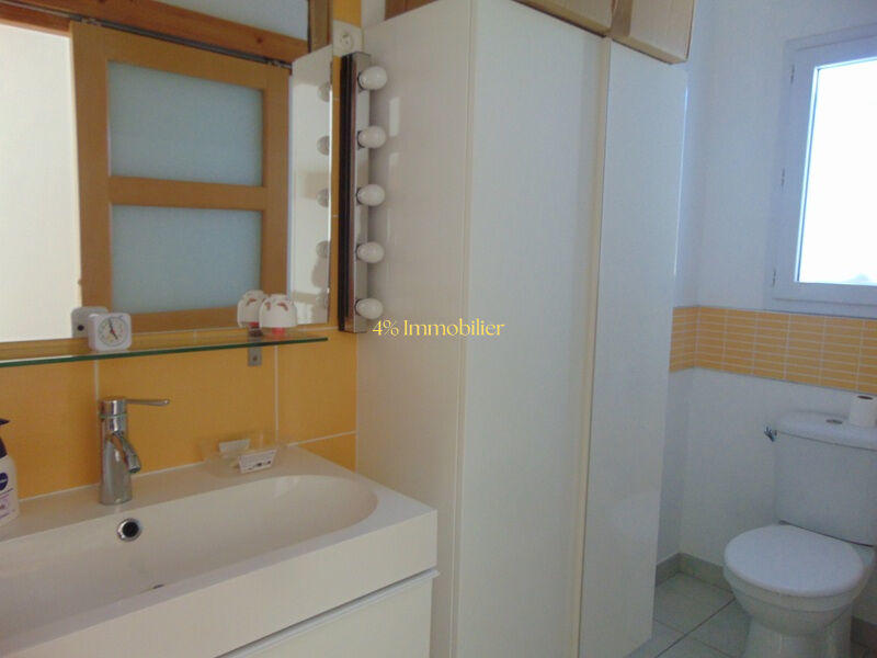 Maison - 56 m² - 2 pièces