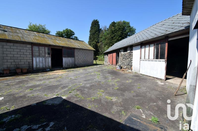 Maison de campagne - 250 m² - 9 pièces