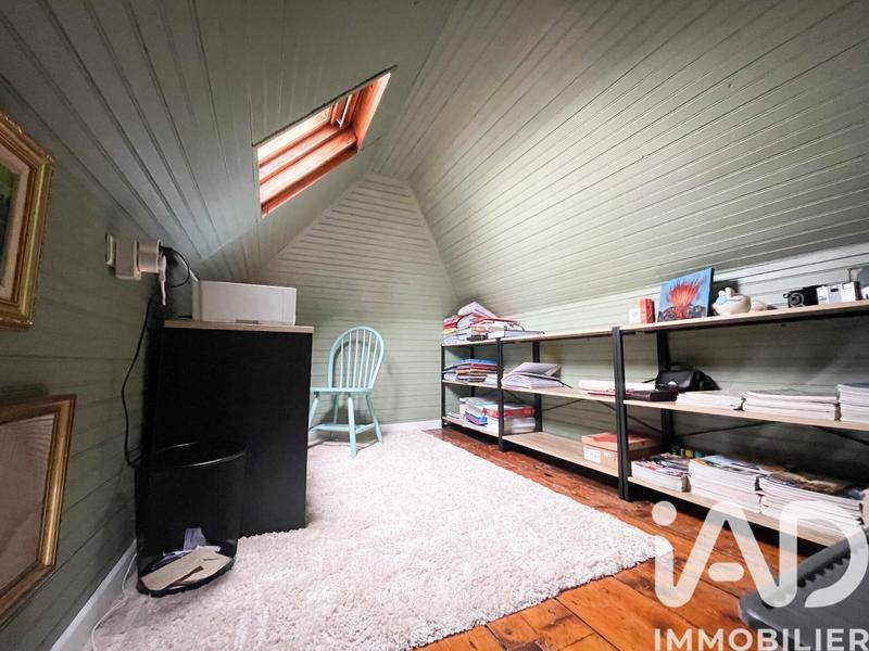 Maison - 175 m² - 6 pièces