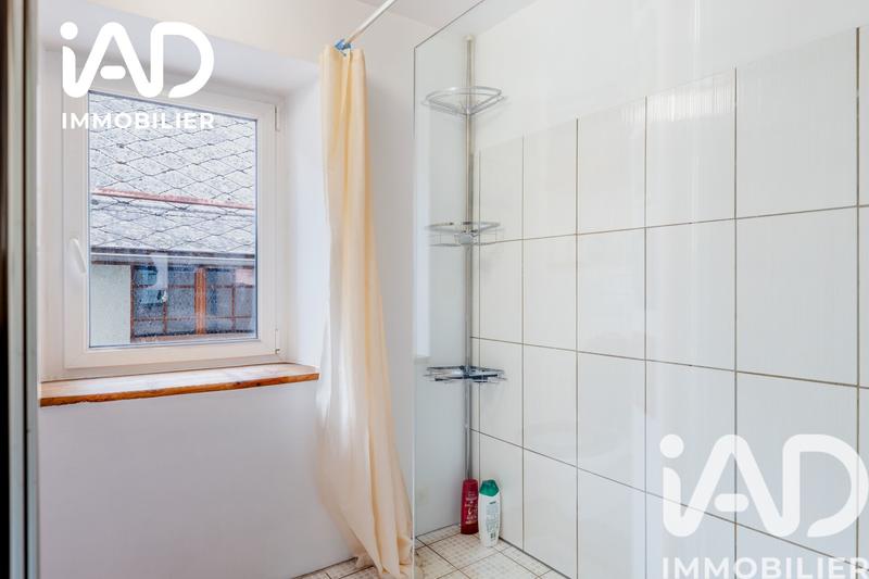 Maison de village - 149 m² - 6 pièces