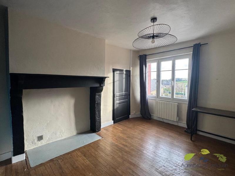 Maison - 74 m² - 3 pièces