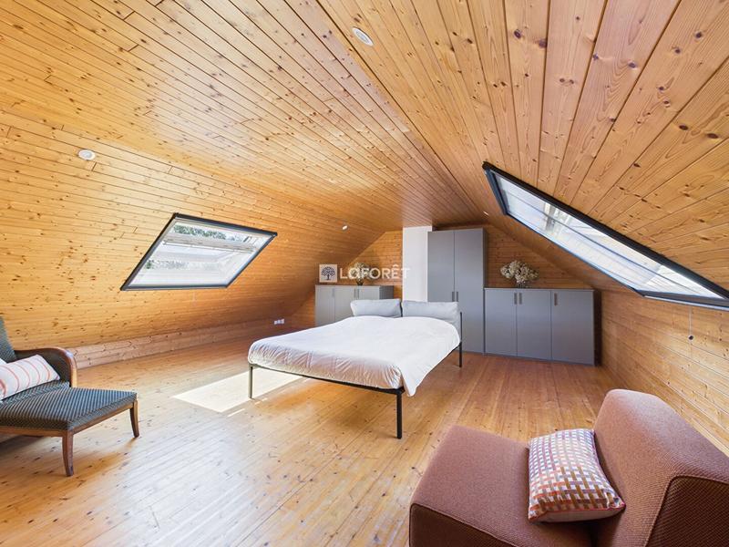 Maison - 60 m² - 2 pièces