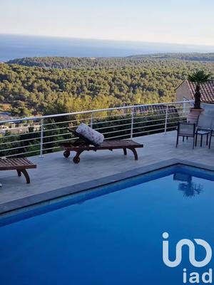 Maison de maîtres - 280 m² - 8 pièces