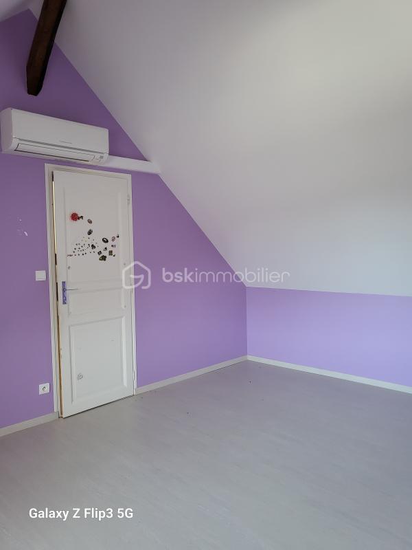 Longère - 230 m² - 6 pièces