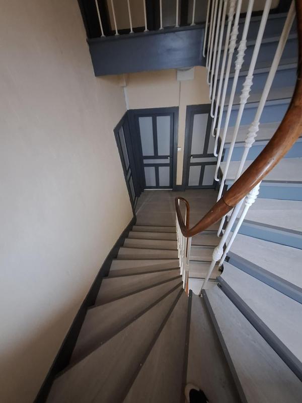 Maison de village - 146 m² - 6 pièces