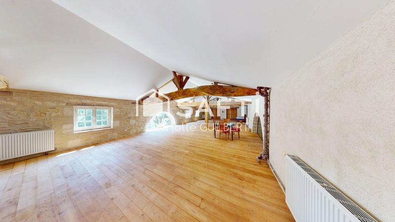 Château - 820 m² - 24 pièces