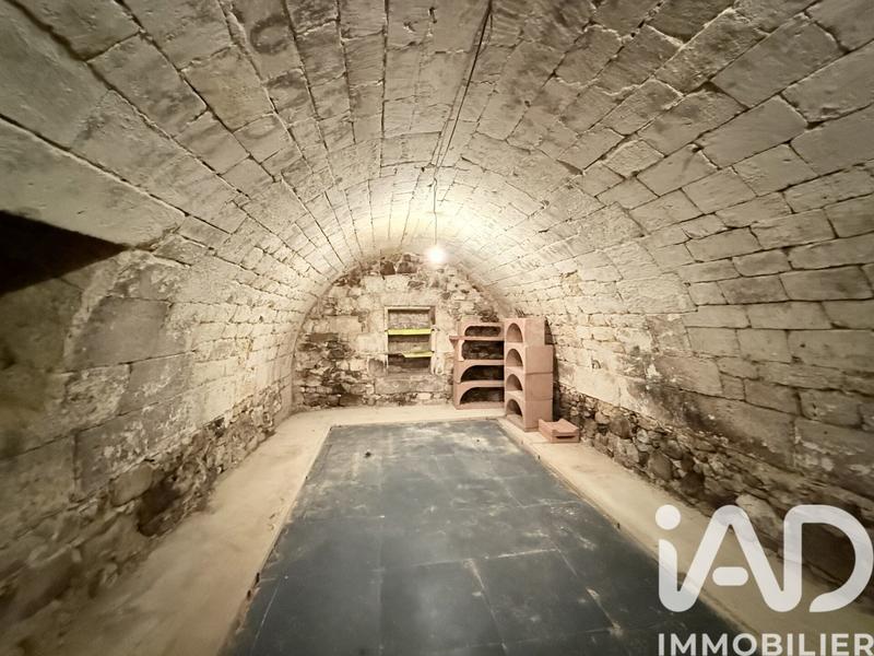 Maison - 262 m² - 8 pièces