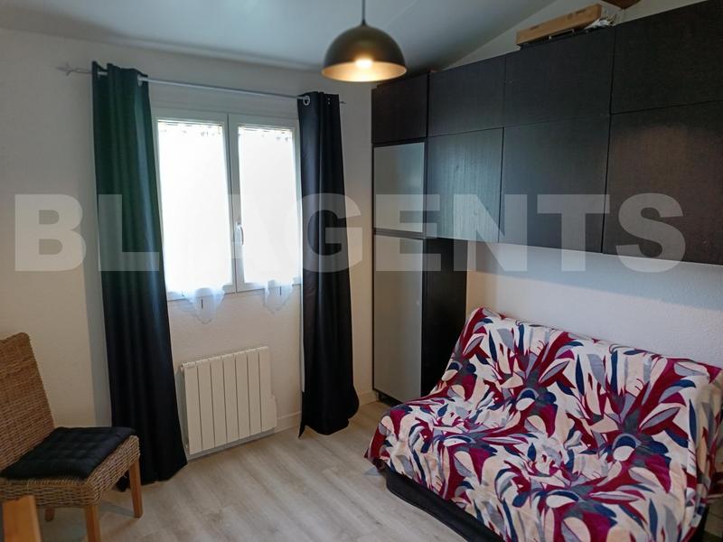 Maison - 102 m² - 4 pièces