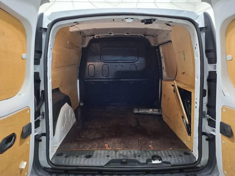Renault Kangoo Van Express Blue Dci 95 Sl Pro+