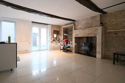 Maison - 111 m² - 6 pièces