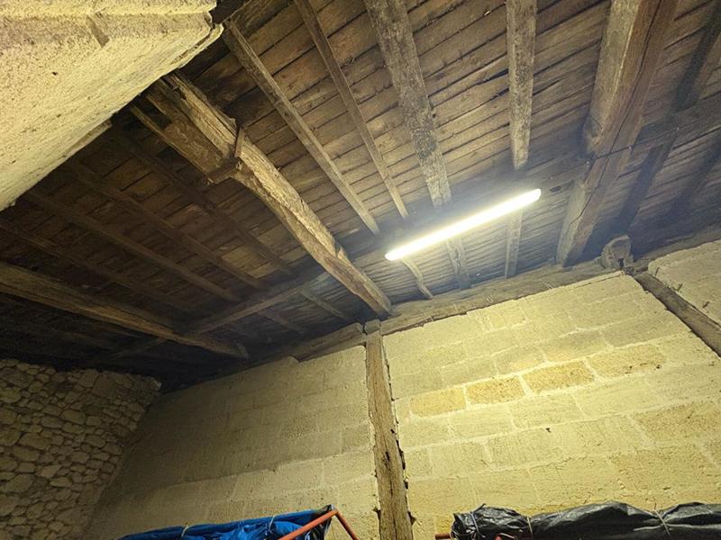 Maison - 277 m² - 3 pièces