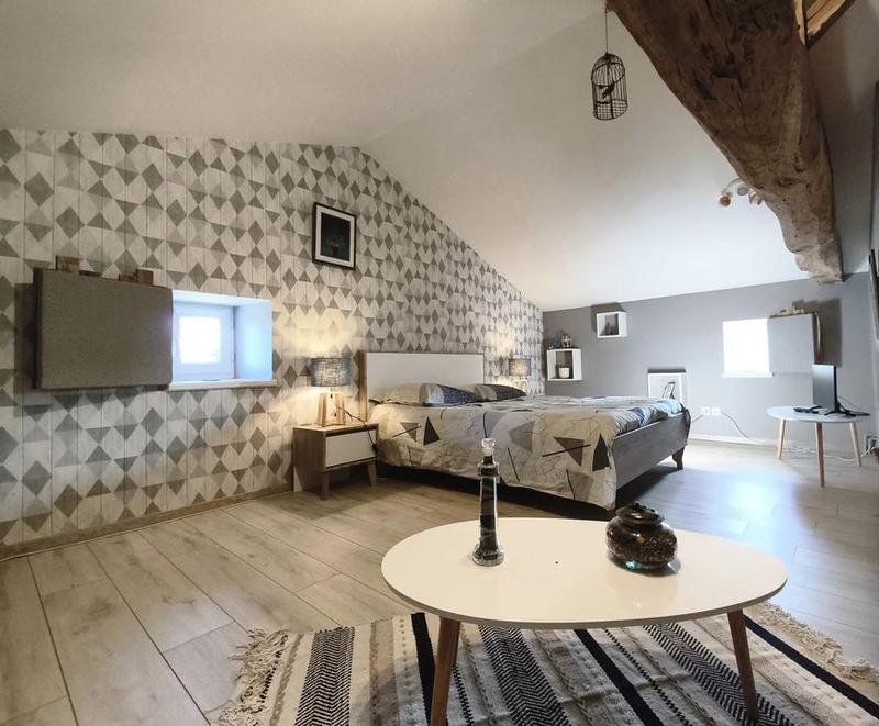 Maison - 141 m² - 7 pièces