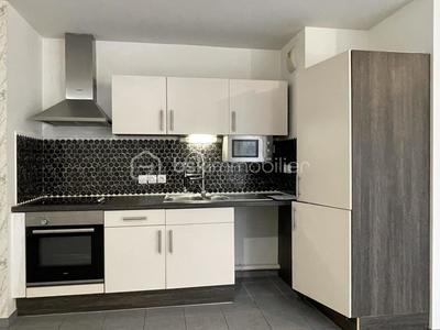 Appartement - 61 m² - 4 pièces