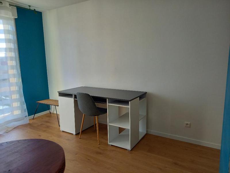 Appartement - 26 m² - 1 pièce