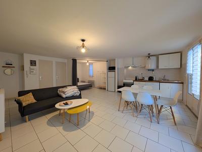 Immeuble - 125 m² - 6 pièces