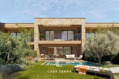 Villa - 128 m² - 4 pièces