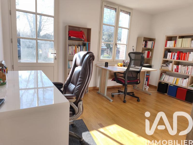 Maison - 174 m² - 7 pièces