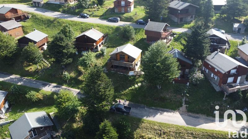 Châlet - 56 m² - 5 pièces