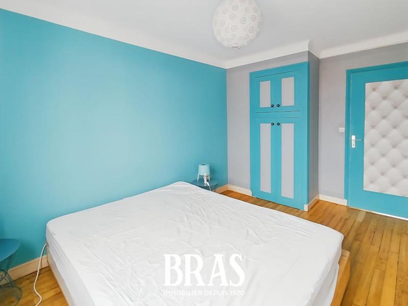 Appartement - 51 m² - 3 pièces