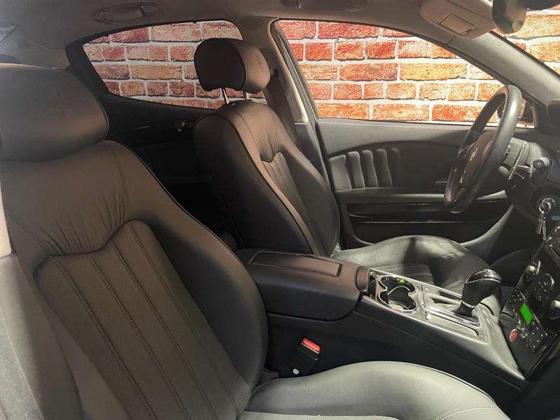 Maserati Quattroporte exécutive Gt