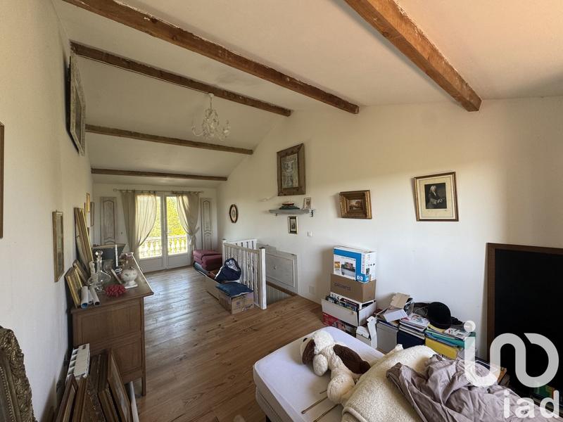 Maison - 145 m² - 5 pièces