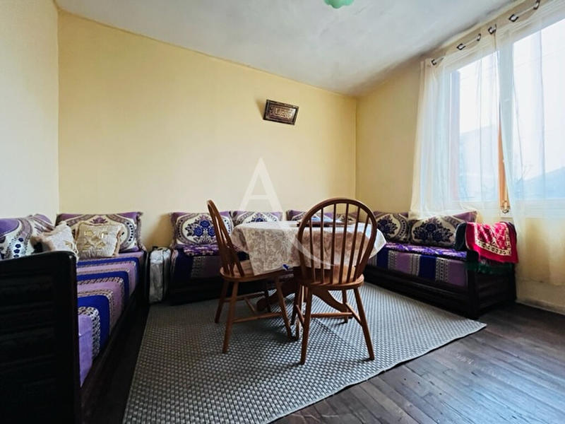 Maison - 87 m² - 3 pièces