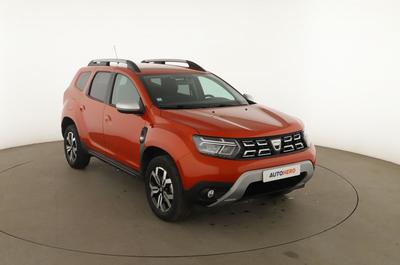 Dacia Duster II 1.3 TCe Prestige 4x2 Edc 150 ch