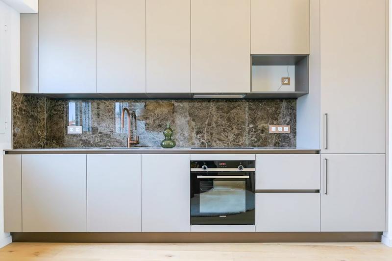 Appartement - 53 m² - 3 pièces