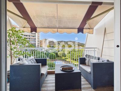 Studio - 24 m² - 1 pièce