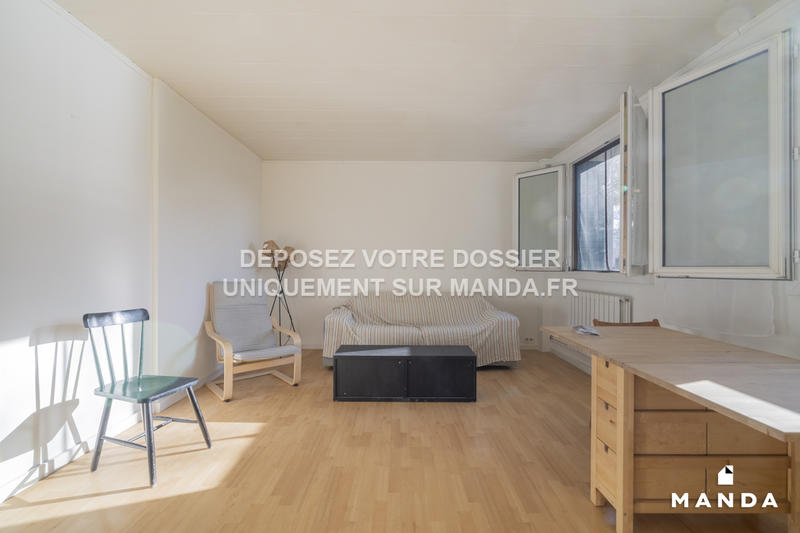 Appartement - 70 m² - 4 pièces