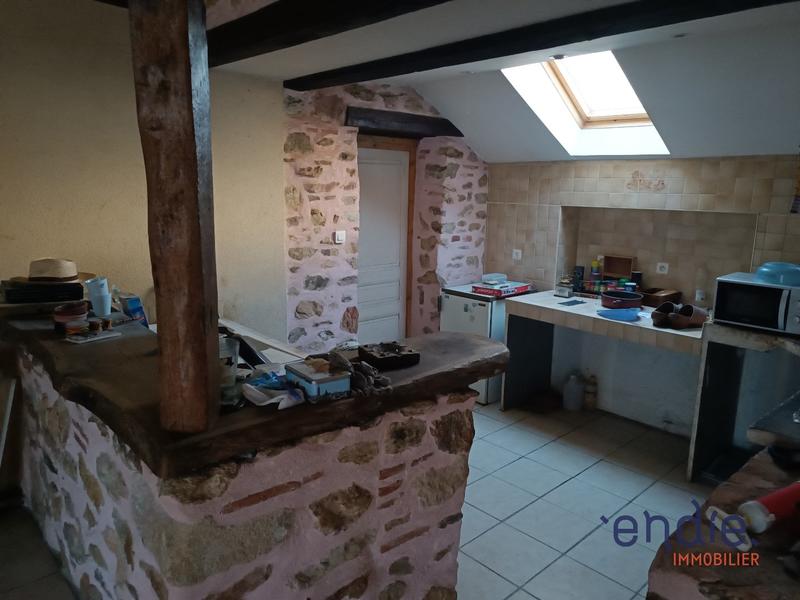 Maison - 90 m² - 2 pièces