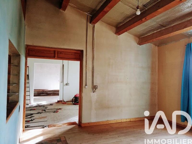 Maison - 286 m² - 4 pièces