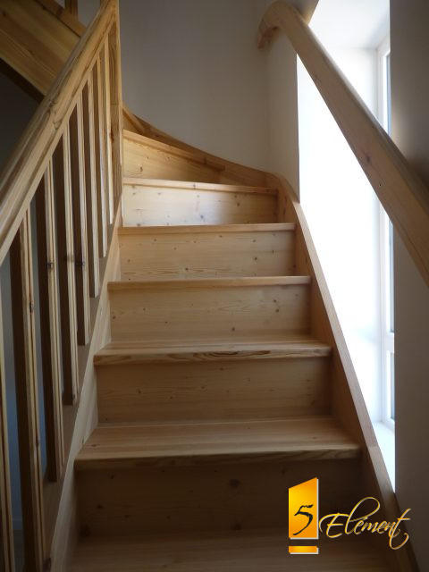 Duplex - 69 m² - 3 pièces