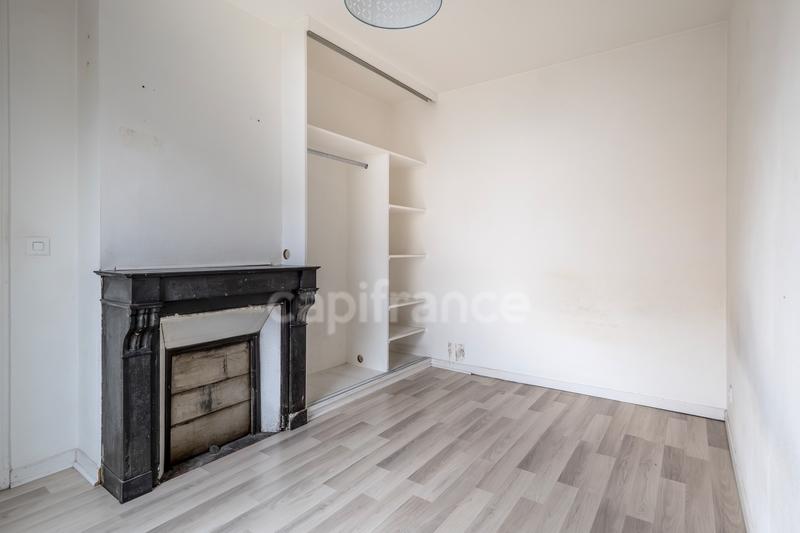 Appartement - 29 m² - 2 pièces