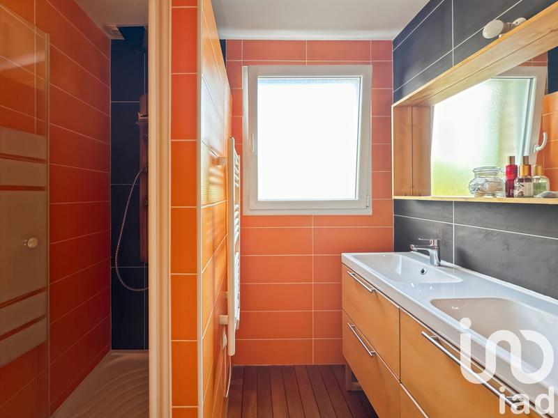 Maison - 163 m² - 6 pièces