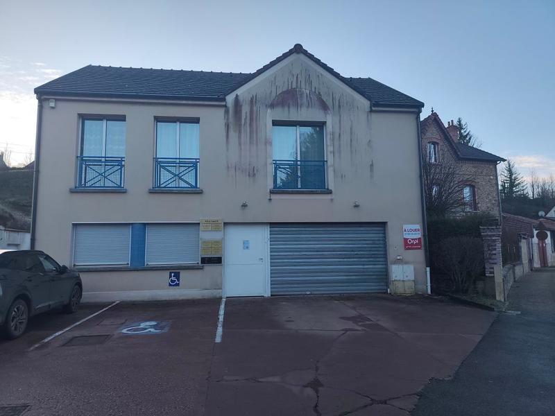 Santé - 20 m² - 2 pièces