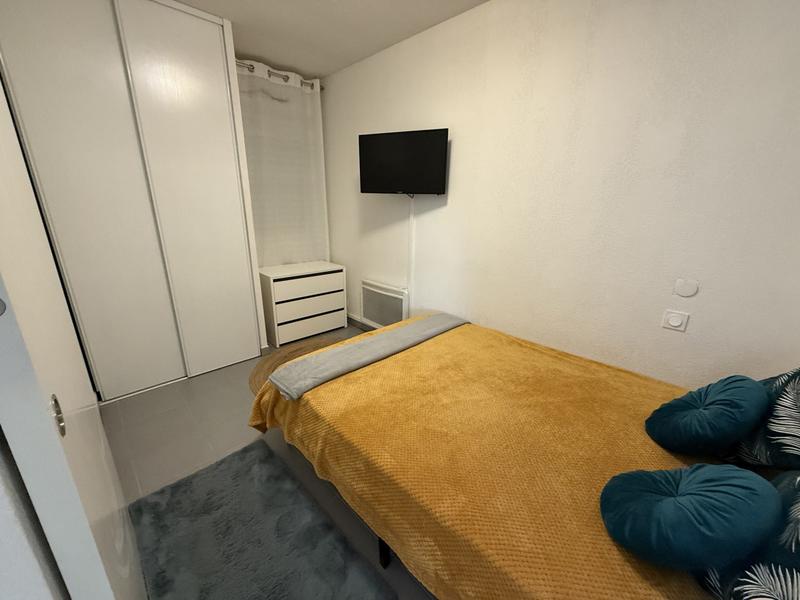 Appartement - 30 m² - 2 pièces